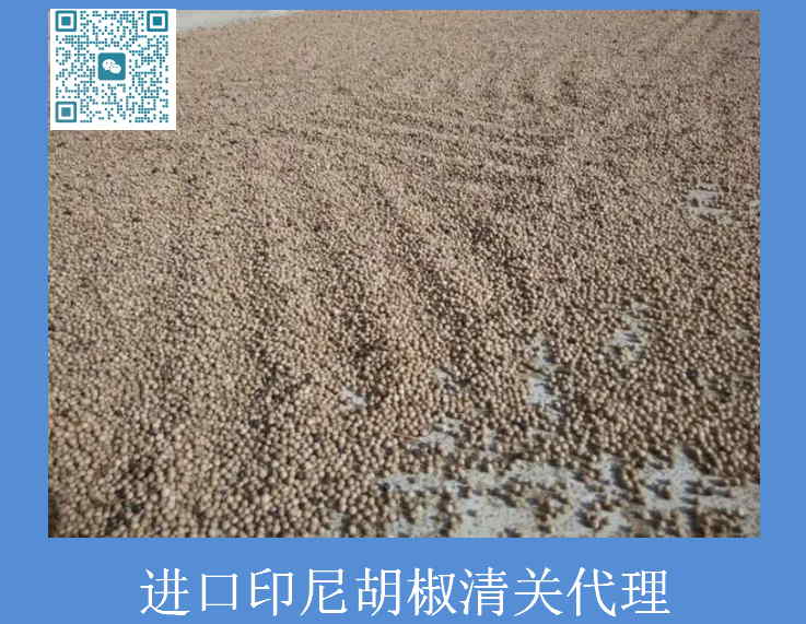 進口印尼胡椒清關.jpg